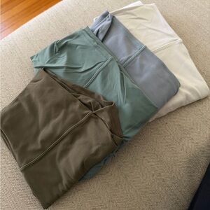 lululemon Align™ High-Rise Pant 25"